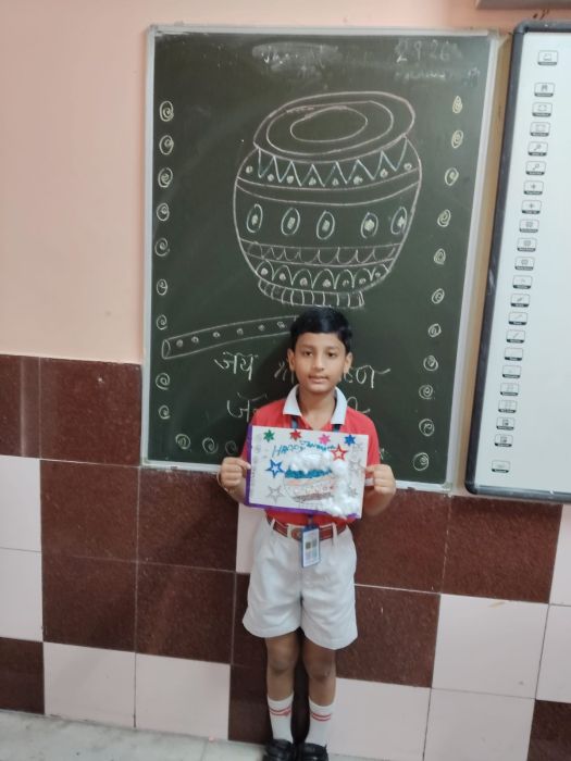 Raksha Bandhan Activity