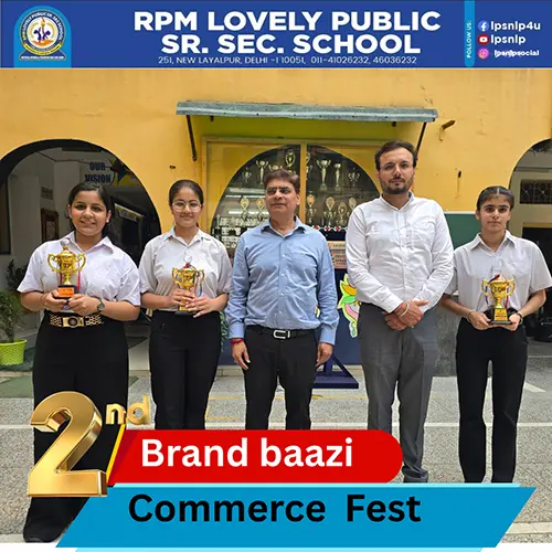 Commerce Fest
