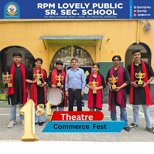 Theatre Co Fest