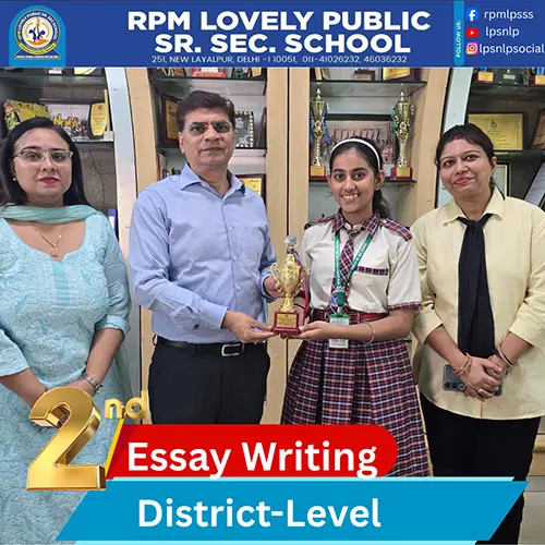 Essay Writing