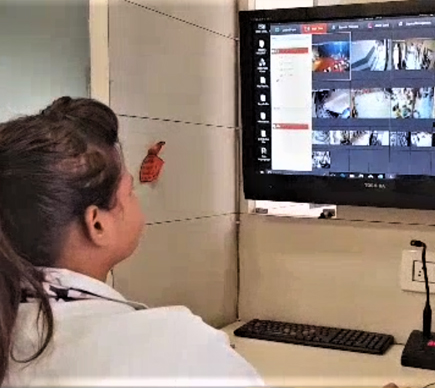 DIGITAL CLASSROOMS