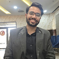 Gautam Khurana