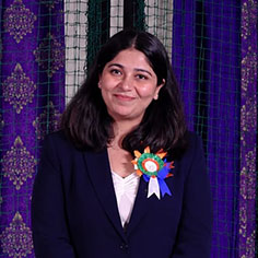 Himani Sethi