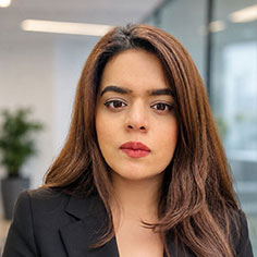 Mehak Seth
