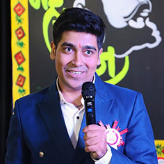 Nikhil Sethi