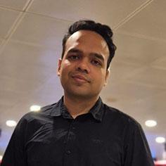Pranav Khandelwal