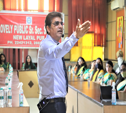 Seminars and Workshop