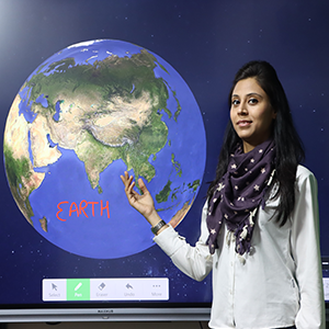 Digital Classroom