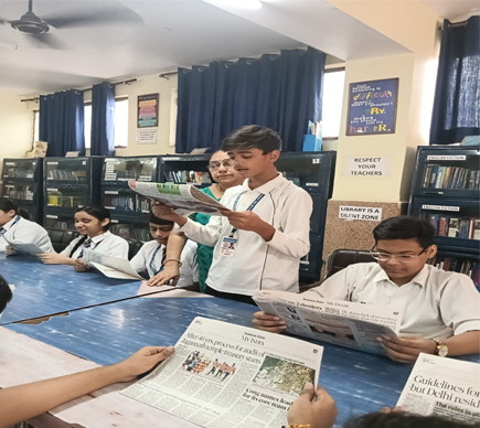 Library