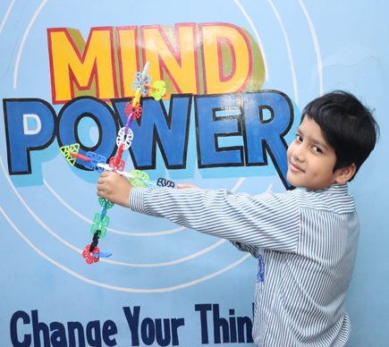 Mind Power Lab
