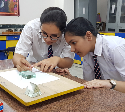 Physics Lab